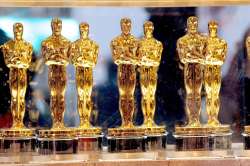 Oscar trophy