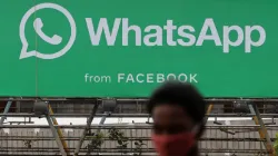 Maharastra goverment WhatsApp AI chatbot