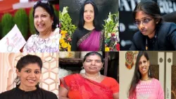 PM Modi, International Women's Day,