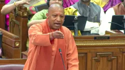  Yogi Adityanath 