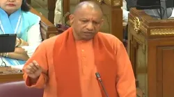 Yogi Adityanath 