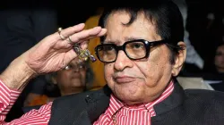 Legendary filmmaker Manoj Kumar dies at 87. Legendary filmmaker Manoj Kumar dies at 87.