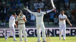 IND vs ENG 2nd Test: शुभमन गिल का शतक, पहले दिन भारत का शानदार प्रदर्शन 2 Shubman Gill Century 2025