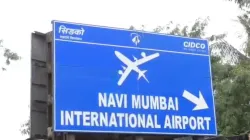 Navi Mumbai International Airport