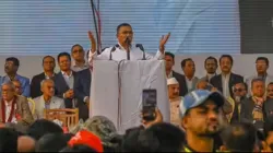 Bangladesh belongs to all faiths, says Tarique Rahman