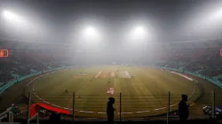 Ekana Stadium, Lucknow