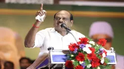 R Vaithilingam, former AIADMK stalwart R Vaithilingam joins DMK, R Vaithilingam boosting ruling part