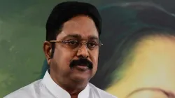 TTV Dhinakaran rejoins nda, TTV Dhinakaran, TTV Dhinakaran news, NDA, Can AMMK tilt Mukkulathor vote