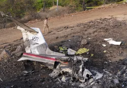 DGCA audits charter flight operators as part of special safety oversight exercise