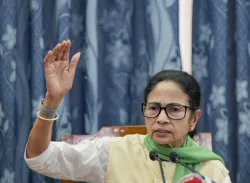 Mamata Banerjee