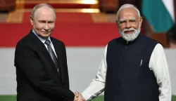 Russia, India, Russian oil, India-US trade deal
