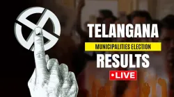 Telangana local body polls