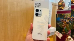 Oppo F33 5G