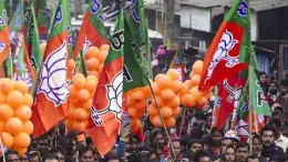 Assam Exit Polls: BJP may sweep Assam elections with more than two-thirds majority, says Matrize
