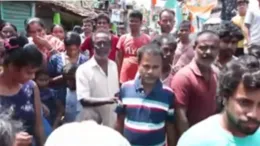Assembly Elections 2026 Highlights: Magrahat West, Diamond Harbour repolling see 90% voter turnout