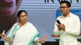 Assembly elections 2026: Mamata, Abhishek to hold meeting with all TMC counting agents on May 2