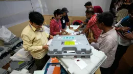 EC orders repolling in West Bengal's Falta constituency on May 21 after electoral irregularities 