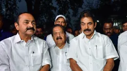 Ramesh Chennithala, KC Venugopal or VD Satheesan? Uncertainty persists in Cong over Kerala CM choice