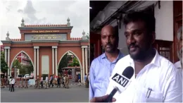 Madras High Court bars TVK MLA Srinivasa Sethupathi from participating in floor test, here's why 