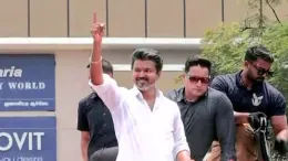 Tamil Nadu elections: TVK confident of wining 180-200 seats, refutes post-poll alliance with AIADMK