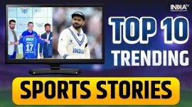 Top 10 Sports Stories - January 21