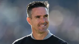 Kevin Pietersen joins as DC mentor