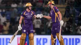 Kolkata Knight Riders