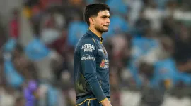 Shubman Gill