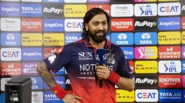 Krunal Pandya