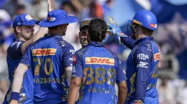 Mumbai Indians