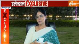 'Akhilesh Yadav lost four elections, yet he lives in denial': Anupriya Patel slams SP chief  