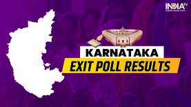 Karnataka Lok Sabha Election 2024 Exit Poll Highlights: BJP-JDS alliance leads, likely to lose seats