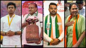 Karnataka Lok Sabha Election Results 2024: BJP-JDS alliance ends tally at 19 seats, Congress wins 9