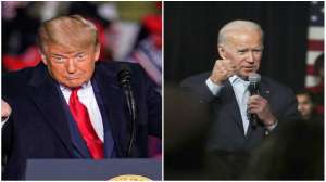 US Election 2020: Poll Date, Presidential, Vice-Presidential candidates - all you need to know