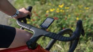 Garmin compatible bike discount computer