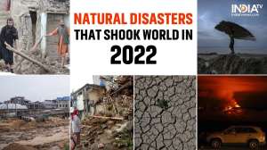 Natural disasters that hit the world hard in 2022 | DETAILS 