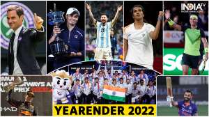 From Virat Kohli's 71st Hundred to Lionel Messi's World Cup winning moment- Top glimpses of 2022
