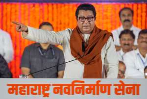 Without PM Modi, Ram Mandir would not have become a reality: Raj Thackeray at Shivaji park rally