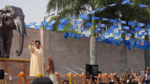 Mayawati's BSP announces three more candidates, fields Nanhe Singh Chauhan from Amethi
