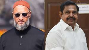 AIMIM extends support to EPS-led AIADMK in TN for LS polls, tie-up also for Assembly elections