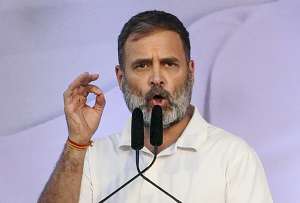 181 VCs, academicians condemn Rahul Gandhi's remarks on 'University heads selection process'