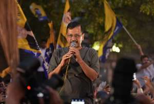 India TV Opinion | Will Delhi CM Arvind Kejriwal's release impact the Lok Sabha elections?