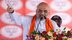 Amit Shah takes on Arvind Kejriwal over Swati Maliwal 'assault' case: 'Can't ensure women's safety'