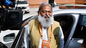 'Some people made me stranger in my party': Former Haryana Minister Anil Vij | VIDEO 