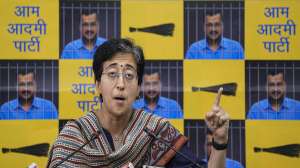 'After June 4, BJP leaders will go to jail for electoral bonds scam,' claims AAP's Atishi
