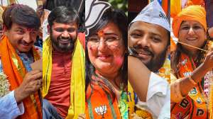 Kanhaiya Kumar most educated among all Delhi candidates, two from AAP studied till class 11: Details