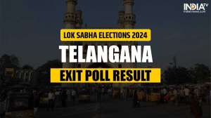 Telangana Exit Poll Results 2024 LIVE Streaming: When and where to watch it? Check all details