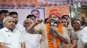 Lok Sabha Elections 2024: Kanhaiya Kumar launches crowdfunding to finance his poll campaign in Delhi