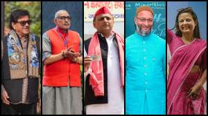 Lok Sabha Elections 2024: From Akhilesh to Giriraj Singh to Mahua Moitra, key candidates in Phase 4