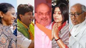 Lok Sabha Elections 2024: From Amit Shah to Scindia to Digvijaya Singh, key candidates in Phase 3